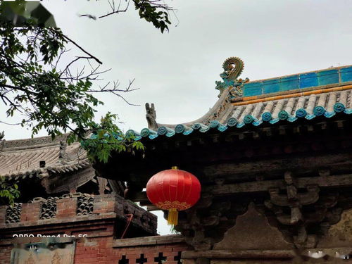 平遥镇国寺万佛殿：五代木构建筑文化底蕴的瑰宝