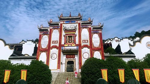 屈原故里的“寻根之旅”