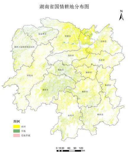 山水地理风水秘录,地理风水之山水水口