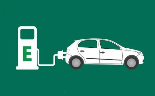 新嫩源车的充电焦虑：30公里高速外的寻宝游戏