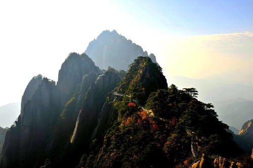 一、先来一段废话：黄山真的好玩吗？