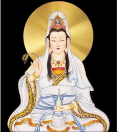 我最近总是梦到观音菩萨来救我，还让我办事，这是怎么回事呢？