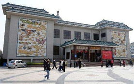 安徽省博物馆：寓教于乐还是枯燥乏味？