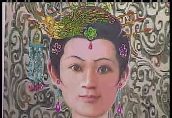 陀罗星驾到！你的对象可能长这样...