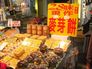 夜幕降临， 惠州老街的秘密被揭开