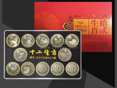 十二生肖6合包含哪些数字？十二生肖二轮币全套指的是什么？