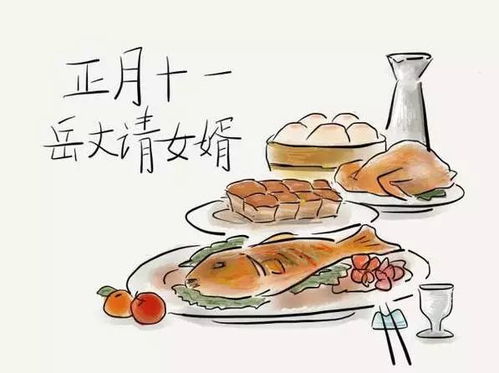 初一至十五传统风俗，一站式了解，爆款必kan！