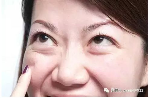震惊！女人右下眼皮狂跳竟暗藏惊天玄机