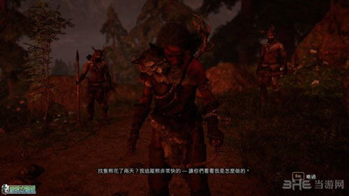 盘古大观的风水迷局与夜半惊魂