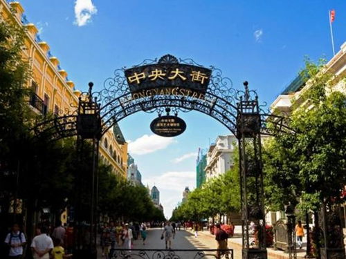 夏季哈尔滨避暑必知的5个要点