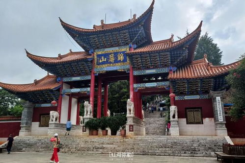 建水：被遗忘的明清古城