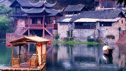 湘西旅游的惊天大骗局！2026年黄历警告！