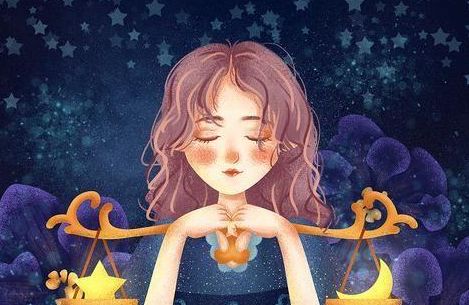 天蝎女：人格分裂晚期