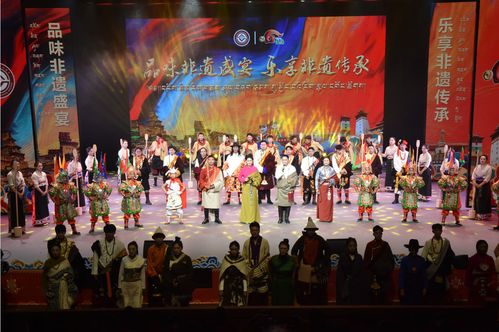 江华节日盛宴：传承创新，爆款民俗文化盛宴