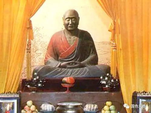 大明寺：不止鉴真东渡， 还有欧阳修下午茶
