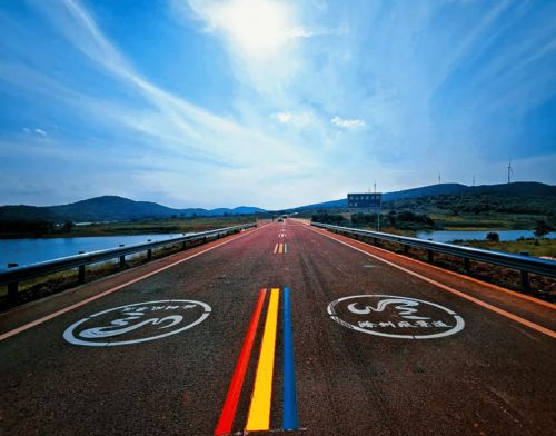 第二幕：较高速公路上的金融冒险游戏