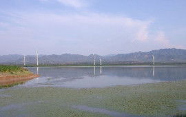 官厅水库——一个连本地人都懒得提的破地方