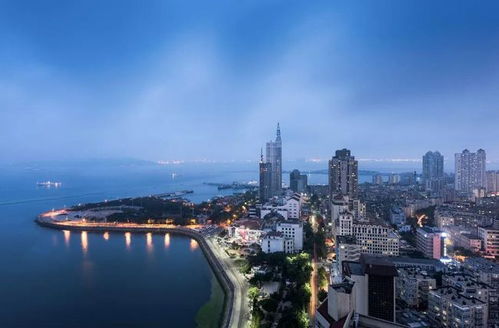 三、 威海速度——莱荣较高铁让时间段变得更迅速更缓慢