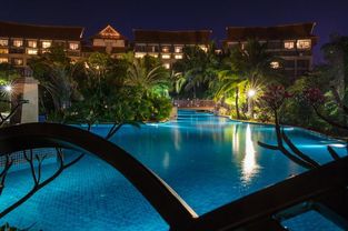 二、第一天：初见大海的兴奋与疲惫