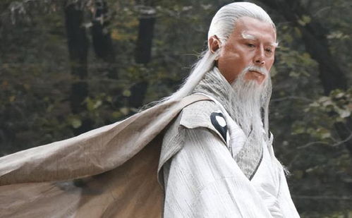先说说姜子牙，别以为他只是《封神演义》里的主角