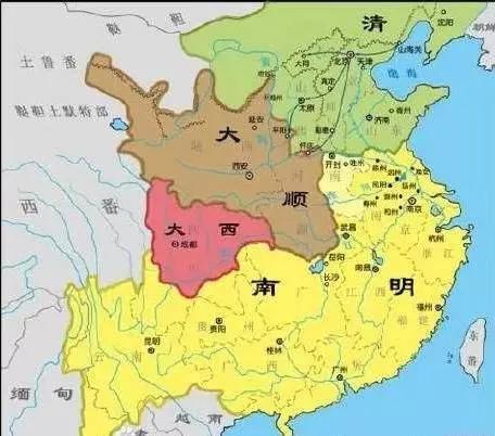 战国末年属什么生肖？东汉末年又是哪个生肖？