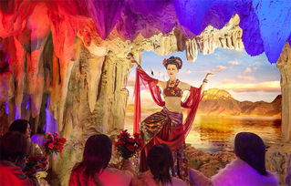 女儿国奇遇记：一场既梦幻又坑爹的西游记之旅