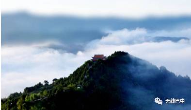 佛头山：低调的王者