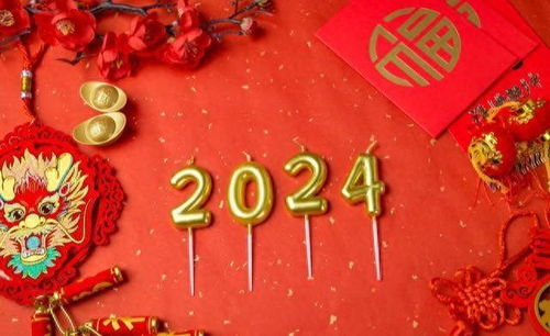 2023年为何会有双春润二月，2024年又是黑兔年，这种现象常见吗？