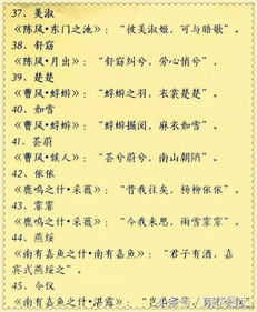 从古至今女孩名字之美，随时代流转，寓意更迭