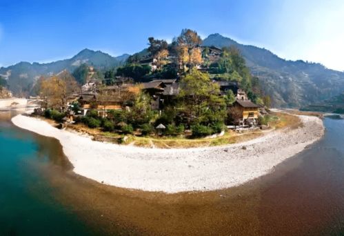 五、住宿推荐——从经济型旅舍到豪华度假村，总有一个适合你的睡觉方式！