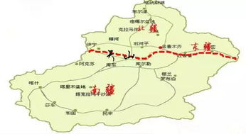 私信TA向TA提问从烏魯木齊去大峡谷？ 别急！