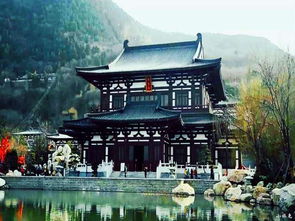 西安：古都风情， 穿越千年