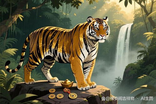 属虎人2026年兔年运势和2027年运势分别如何？