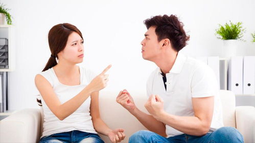 婚姻宫相克老婆坚决离婚，如何挽回婚姻关系避免离婚？