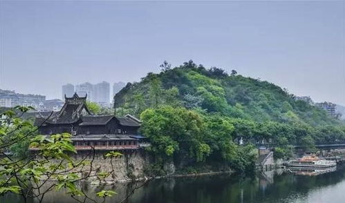 自贡景点推荐：哪里能找到古盐都的风情？