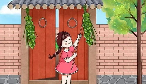 端午洗风俗：古法传承，驱邪避疫，健康安康！