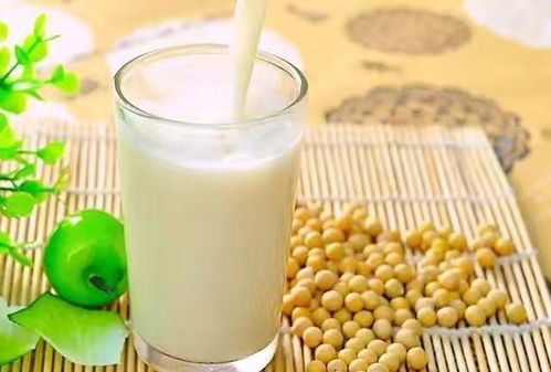 月经完成后几天能喝豆浆吗？——把这件事说得不那么严肃