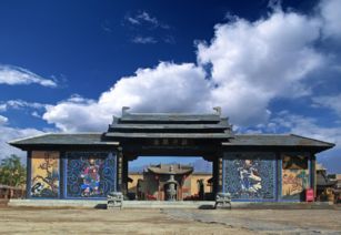 穿越时空， 梦回古都——濮阳至长垣一日游（带点乱炖）