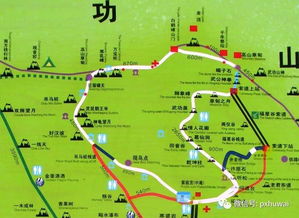 萍乡景点大冒险：花钱买罪受