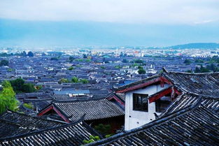 那场差点被遗忘的丽江星空：一个被红嘴鸥耽误的奇幻之旅