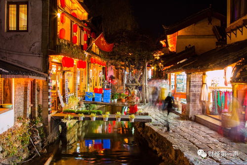 三、 沉浸式剧场“沄汐”：从古城+住宿+科学研究技术手段到全息投影“飞天猪”