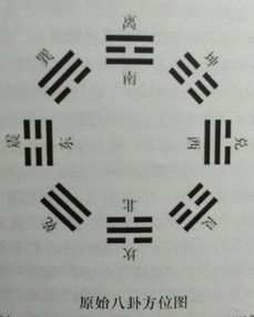 2. 风水磁场解析
