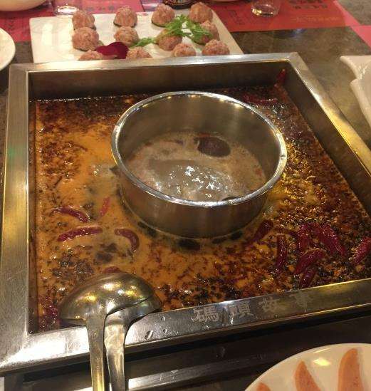 初识阳泉：煤香与美食的交织