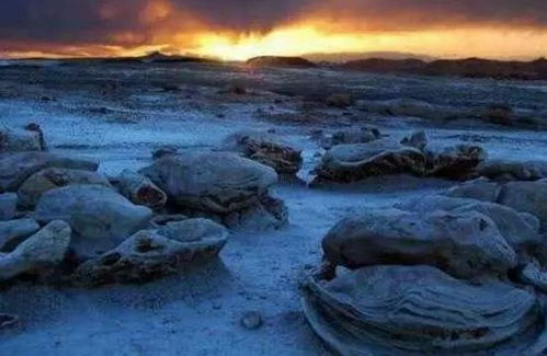 夜深人静的诡异磁场：当折理书变成鬼哭狼豪