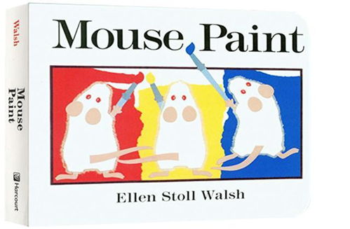 1.1 鼠年夜半的“咔咔”声