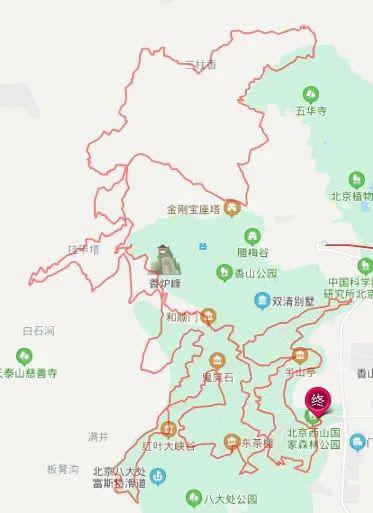 1. 梅州-揭阳自驾游