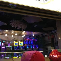 椒江洗浴初体验：一场令人窒息的冒险