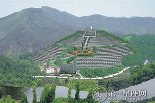 风水上哪些是阳宅和阴宅,风水上哪些是阳宅和阴宅
