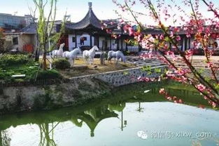 四、 扬州——古城漫步+古代厕所体验