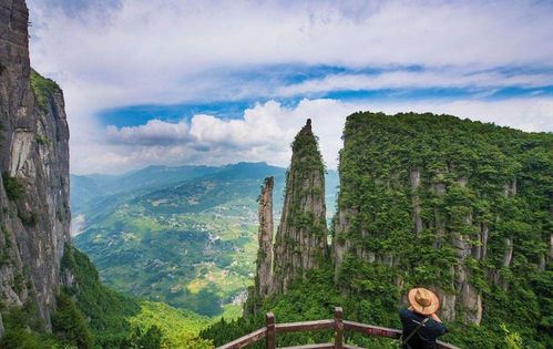 呵呵！那些所谓的网红景点真的配吗？恩施旅游血泪史大公开
